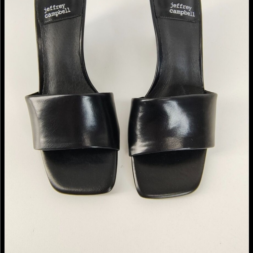 jeffrey campbell women shoes size 6.5